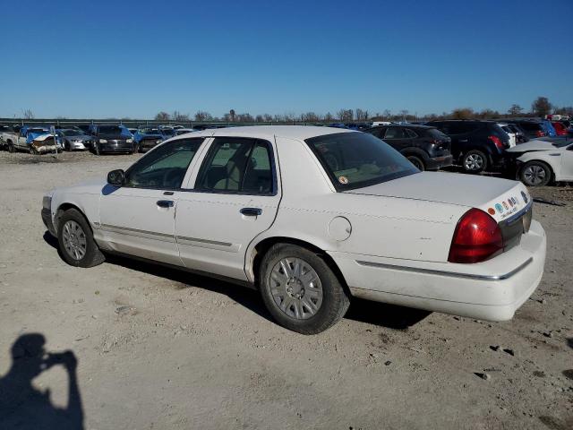 Obraz 2 z 2006 MERCURY GRAND MARQUIS GS 2006 z VIN 2MEFM74V16X648369