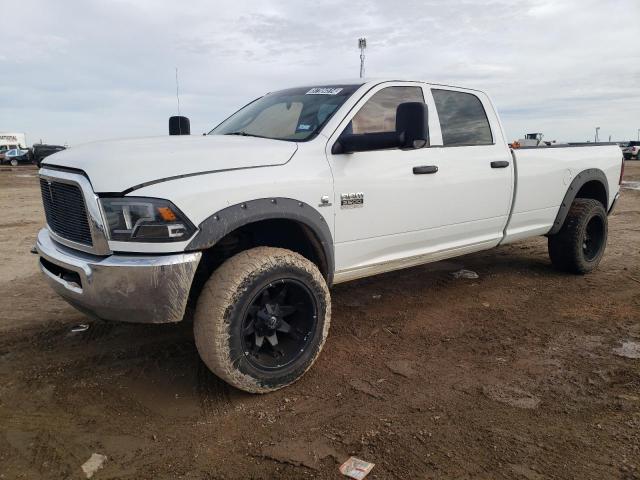 2011 DODGE RAM 2500  2011 image