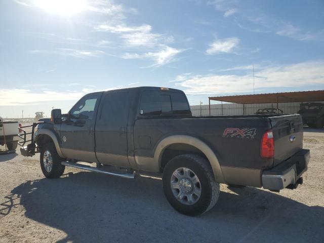 Image 2 of 2014 FORD F250 SUPER DUTY 2014 with VIN 1FT7W2BT2EEA71792