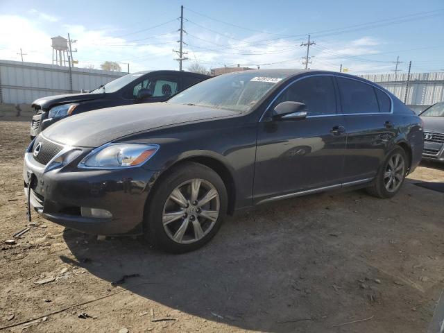 Изображение 2010 LEXUS GS 350 2010