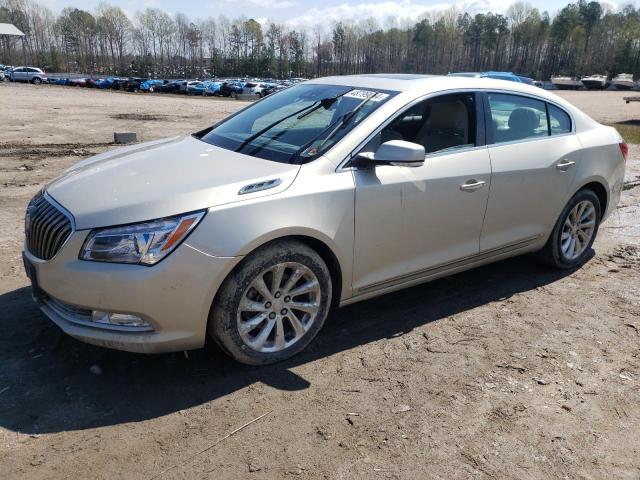 2015 BUICK LACROSSE  2015 image