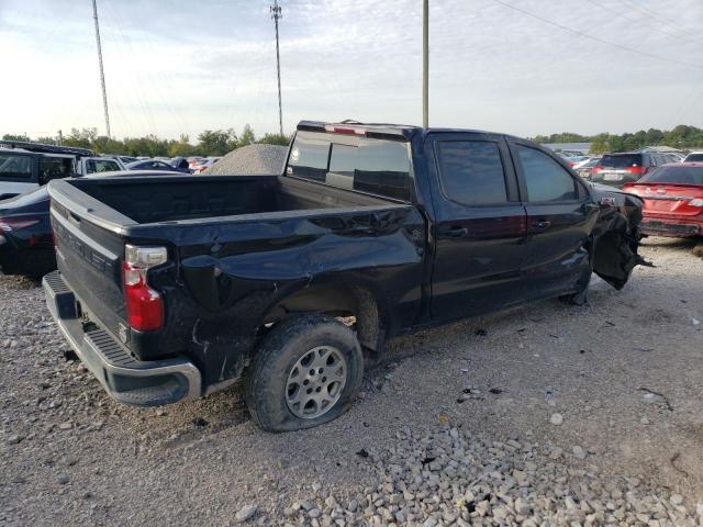 Obraz 3 z 2020 CHEVROLET SILVERADO K1500 LT 2020 z VIN 3GCUYDED0LG121463