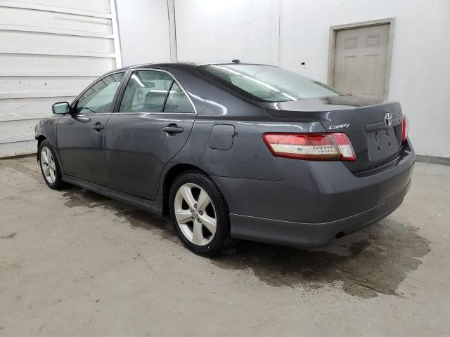 Image 2 of 2011 TOYOTA CAMRY BASE 2011 with VIN 4T1BF3EK9BU769008