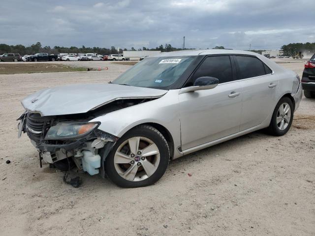 Obraz 2011 SAAB 9-5 TURBO 2011
