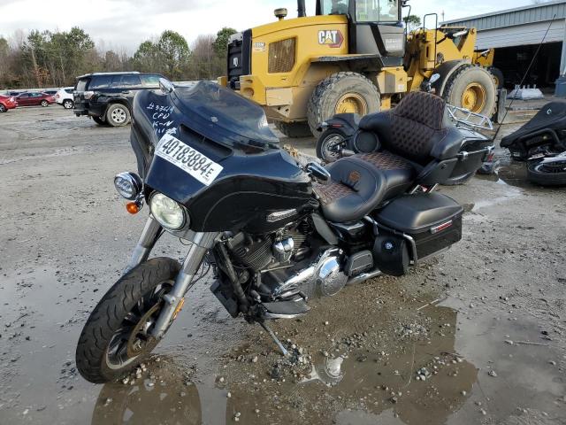 Изображение 2 2015 HARLEY-DAVIDSON FLHTCU ULTRA CLASSIC ELECTRA GLIDE 2015 с VIN 1HD1FCM14FB691052