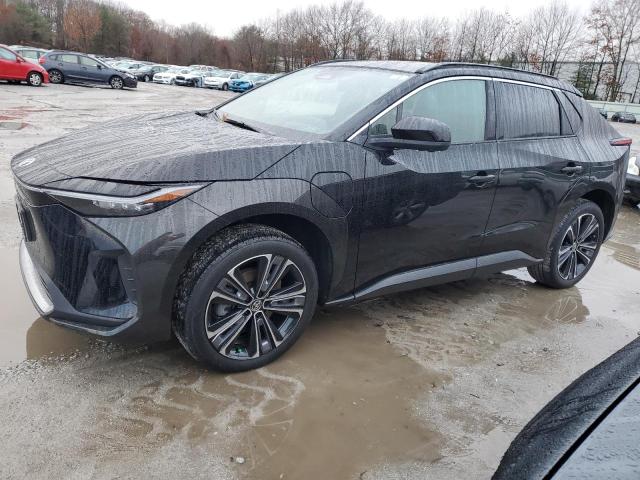 Obraz 1 z 2023 TOYOTA BZ4X XLE 2023 z VIN JTMABACA0PA016485