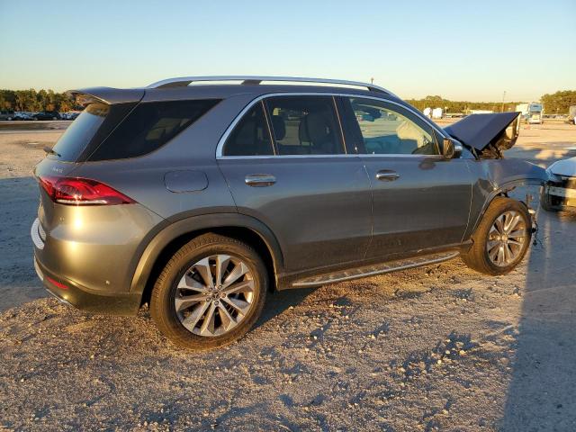 Obraz 3 z 2021 MERCEDES-BENZ GLE 350 4MATIC 2021 z VIN 4JGFB4KE7MA507848