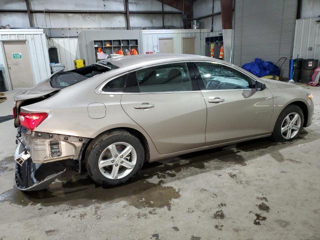 Image 3 of 2023 CHEVROLET MALIBU LT 2023 with VIN 1G1ZD5ST8PF224181