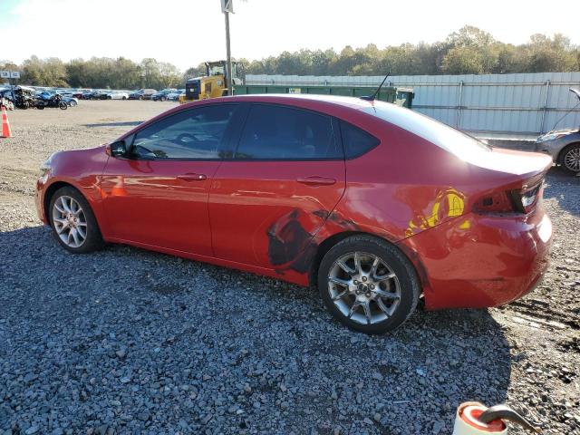 Obraz 2 z 2014 DODGE DART SXT 2014 z VIN 1C3CDFBB0ED746584