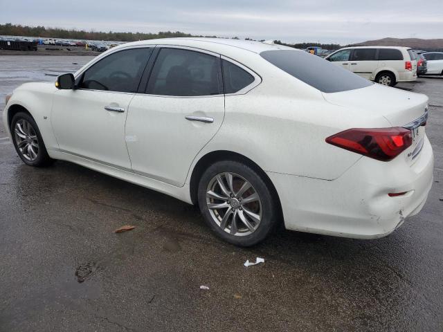 Obraz 2 z 2015 INFINITI Q70 3.7 2015 z VIN JN1BY1AR8FM560888