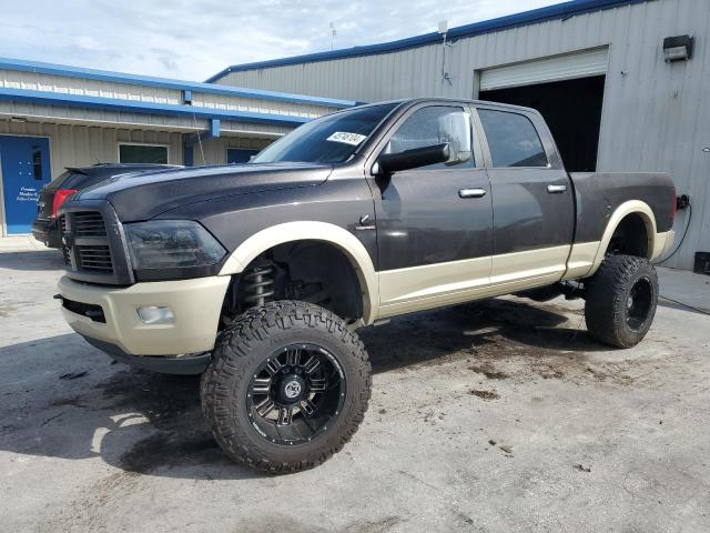 2011 DODGE RAM 2500  2011 image