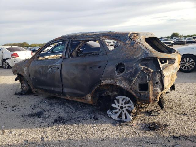 Изображение 2 2018 HYUNDAI TUCSON SEL 2018 с VIN KM8J3CA45JU746156