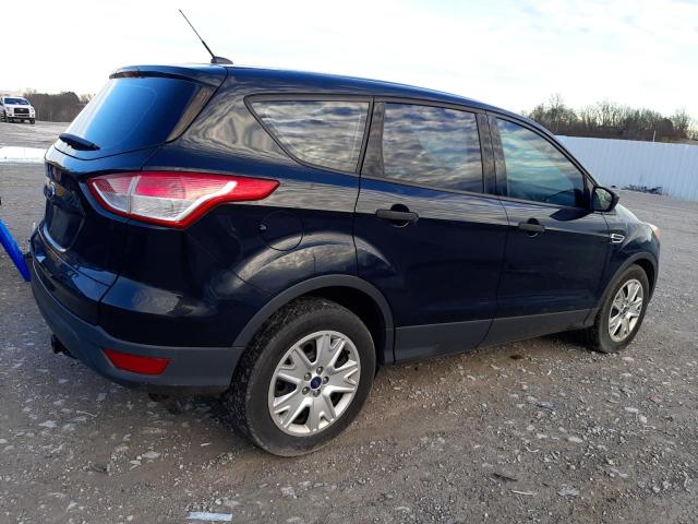 Image 3 of 2015 FORD ESCAPE S 2015 with VIN 1FMCU0F77FUC32954