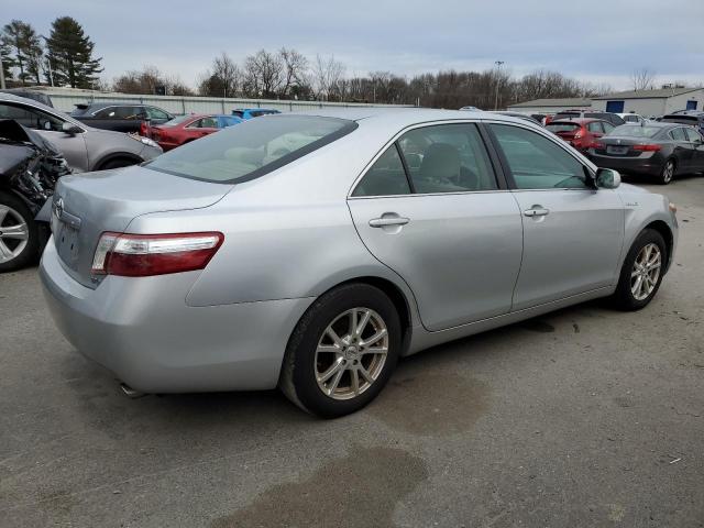 Obraz 3 z 2007 TOYOTA CAMRY HYBRID 2007 z VIN JTNBB46K373006415