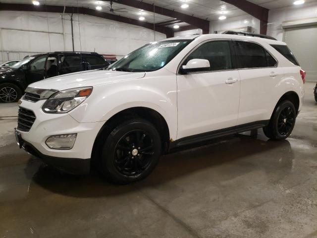 2016 CHEVROLET EQUINOX LT 2016 image