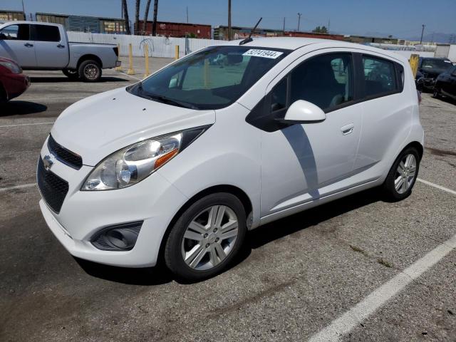 2014 CHEVROLET SPARK 1LT 2014 image