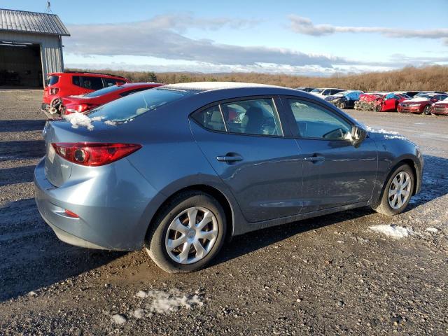 Obraz 3 z 2016 MAZDA 3 SPORT 2016 z VIN 3MZBM1T79GM258226