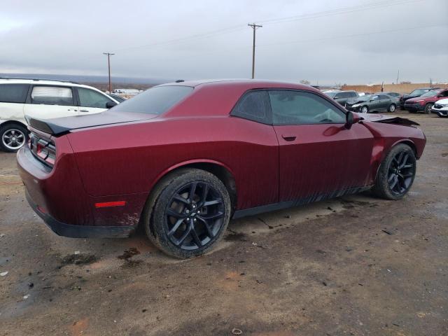 Obraz 3 z 2019 DODGE CHALLENGER SXT 2019 z VIN 2C3CDZAG2KH504229