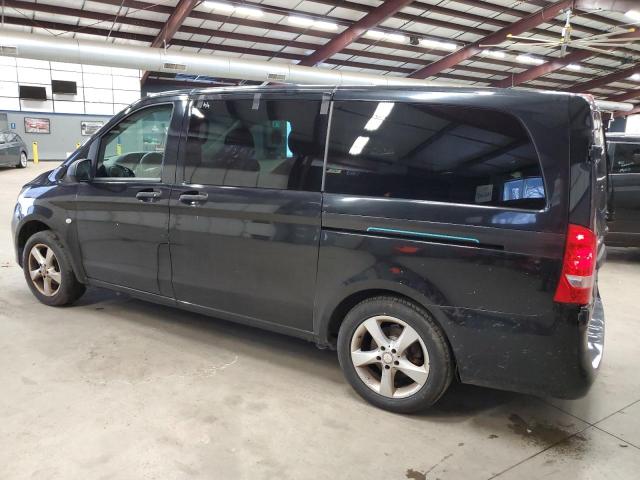 Obraz 2 z 2018 Mercedes-Benz Metris 2018 z VIN WD4PG2EE6J3384043