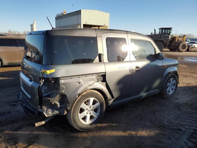 Image 3 of 2011 HONDA ELEMENT EX 2011 with VIN 5J6YH1H76BL000678