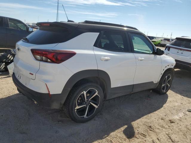 Obraz 3 z 2023 CHEVROLET TRAILBLAZER RS 2023 z VIN KL79MTSL2PB004146