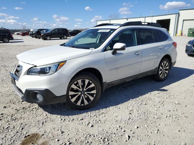 Obraz 2016 SUBARU OUTBACK 2.5I LIMITED 2016