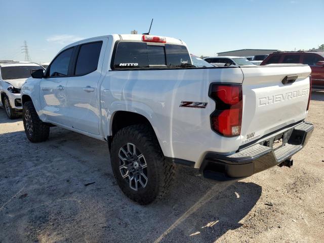 Изображение 2 2023 CHEVROLET COLORADO Z71 2023 с VIN 1GCPTDEK6P1172352