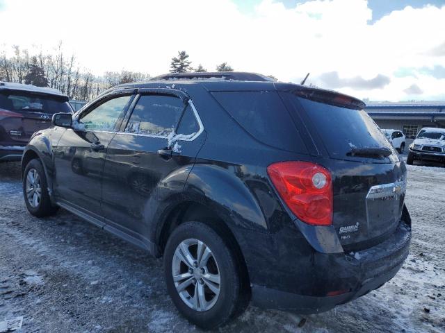 Obraz 2 z 2012 CHEVROLET EQUINOX LT 2012 z VIN 2GNFLEEK8C6156153