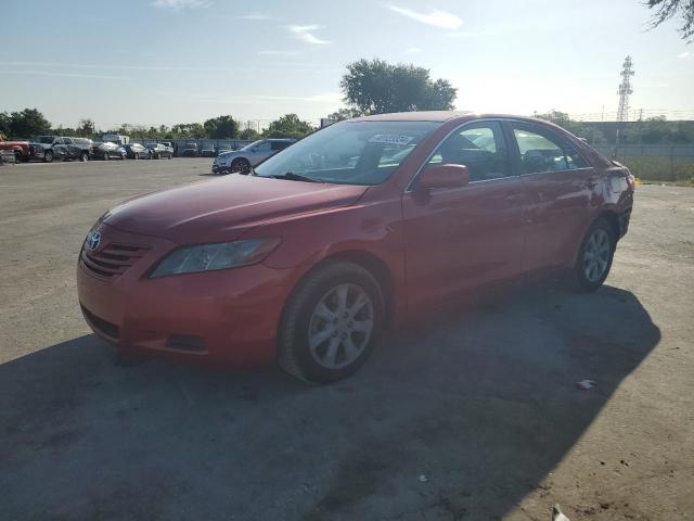 Изображение 1 2009 TOYOTA CAMRY BASE 2009 с VIN 4T1BE46K49U368385