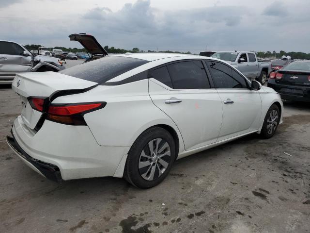 Obraz 3 z 2019 NISSAN ALTIMA S 2019 z VIN 1N4BL4BV8KC246608