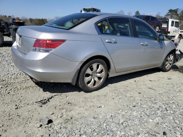 Obraz 3 z 2010 HONDA ACCORD EXL 2010 z VIN 1HGCP2F8XAA167285