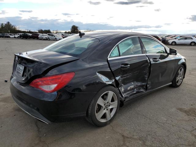 Image 3 of 2019 MERCEDES-BENZ CLA 250 4MATIC 2019 with VIN WDDSJ4GB8KN740265