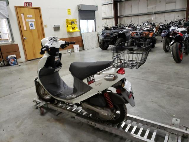 Image 3 of 2012 GENUINE SCOOTER CO. BUDDY 50 2012 with VIN RFVPAP5AXC1008925