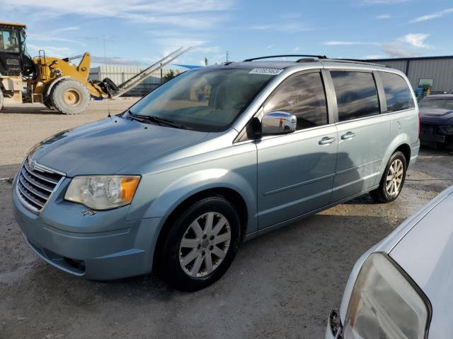 Изображение 2008 CHRYSLER TOWN & COUNTRY TOURING 2008