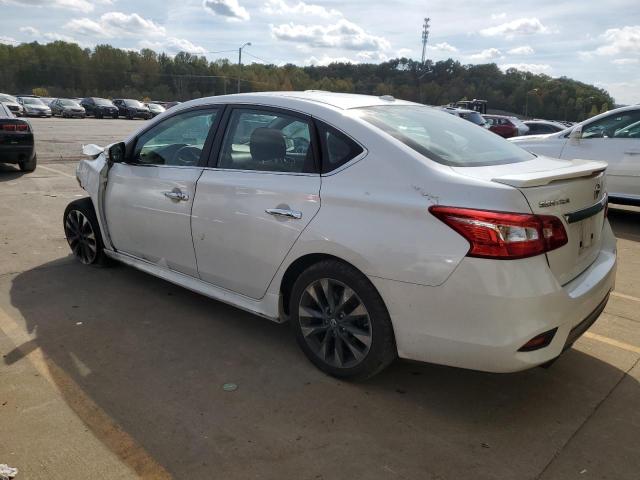 Image 2 of 2016 NISSAN SENTRA S 2016 with VIN 3N1AB7AP3GY246126