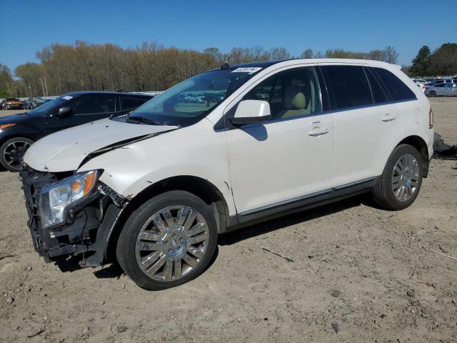 2010 FORD EDGE LIMITED 2010 image