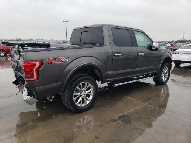 Obraz 3 z 2017 FORD F150 SUPERCREW 2017 z VIN 1FTEW1EF9HKC03492