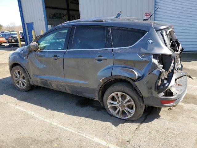 Image 2 of 2017 FORD ESCAPE SE 2017 with VIN 1FMCU0GD9HUC26659