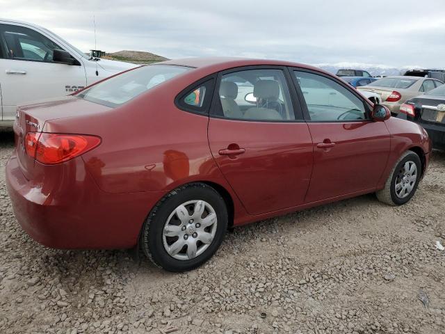 Изображение 3 2008 HYUNDAI ELANTRA GLS 2008 с VIN KMHDU46D28U516268