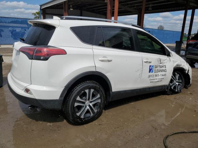 Изображение 3 2018 TOYOTA RAV4 LE 2018 с VIN JTMZFREV2JJ211002