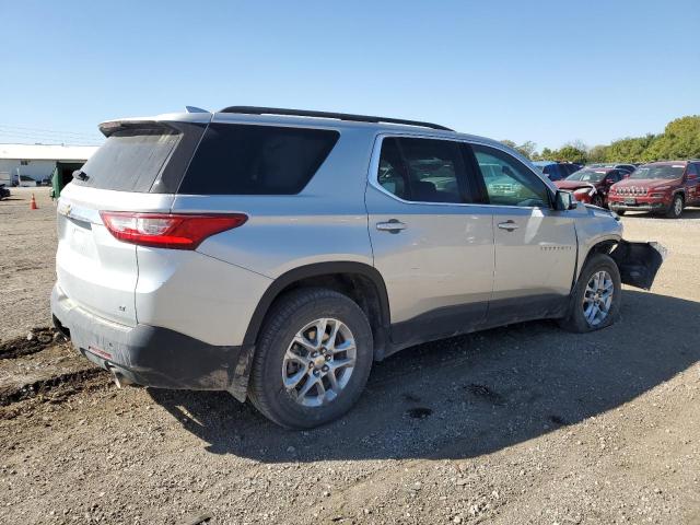 Изображение 3 2020 CHEVROLET TRAVERSE LT 2020 с VIN 1GNEVHKW8LJ164707