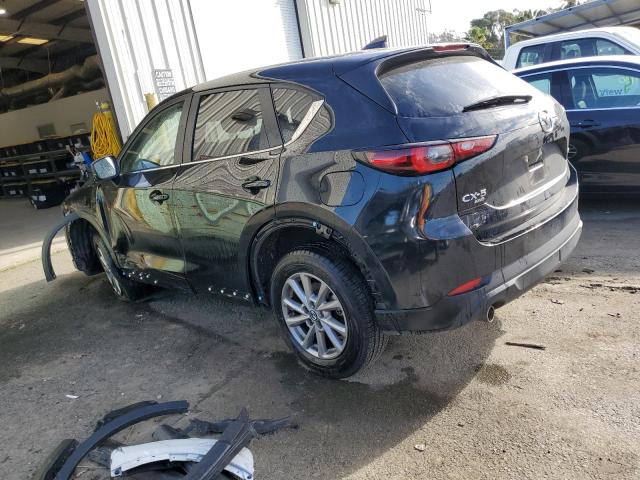 Image 2 of 2023 MAZDA CX-5 PREFERRED 2023 with VIN JM3KFBCM3P0201717