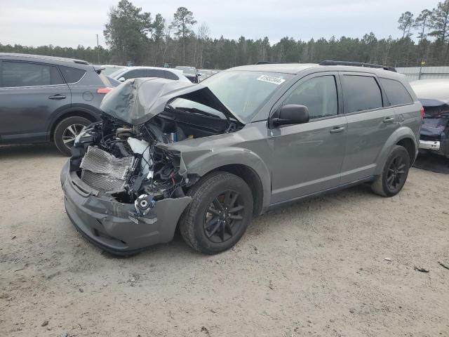 2020 DODGE JOURNEY SE 2020 image