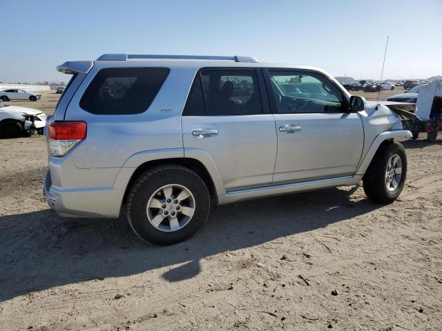 Изображение 3 2010 TOYOTA 4RUNNER SR5 2010 с VIN JTEZU5JR9A5002142