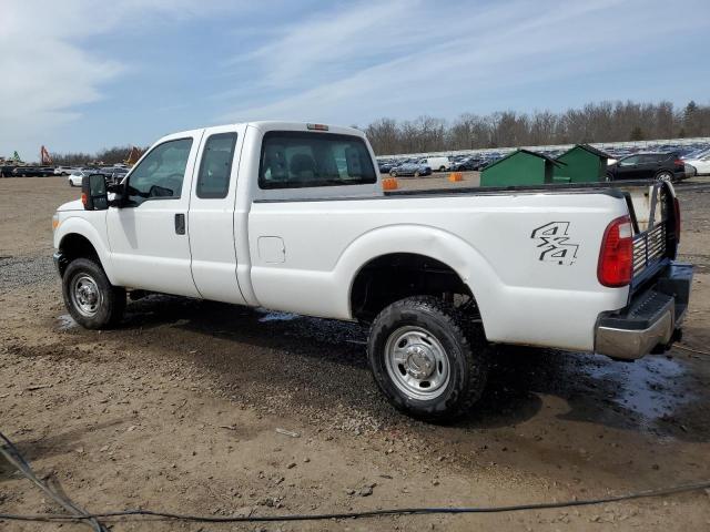 Image 2 of 2015 FORD F250 SUPER DUTY 2015 with VIN 1FT7X2B65FEC12654