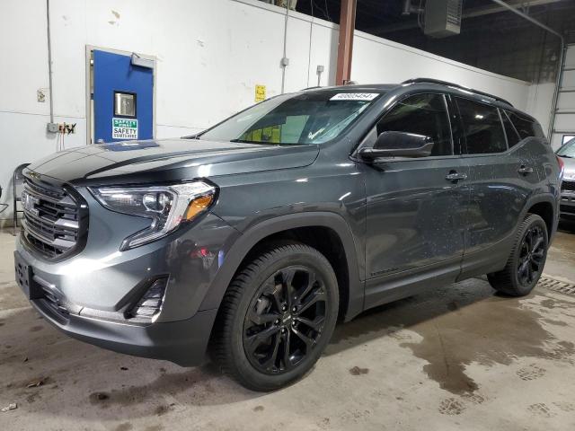 Obraz 2020 GMC TERRAIN SLE 2020