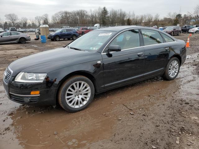 2007 AUDI A6 3.2 QUATTRO 2007 image