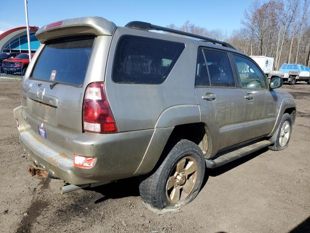 Image 3 of 2005 TOYOTA 4RUNNER SR5 2005 with VIN JTEBT14R350051123