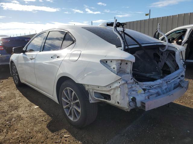 Obraz 2 z 2018 ACURA TLX  2018 z VIN 19UUB1F35JA011222