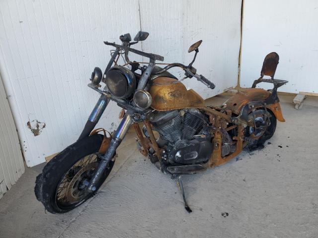 Obraz 2 z 1996 KAWASAKI VN800 B 1996 z VIN JKBVNCB18TA039504